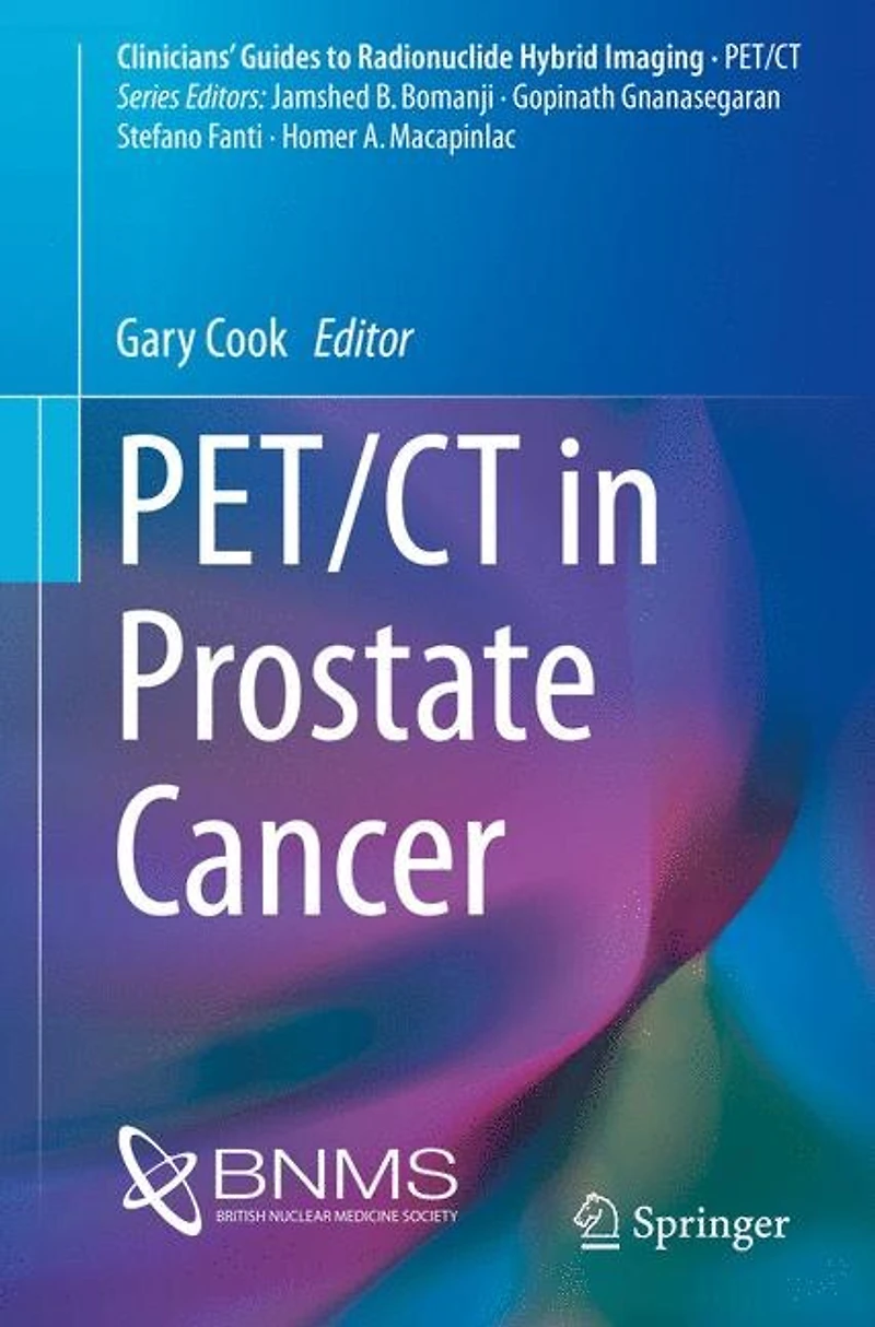 PET/CT Prostate Cancer
