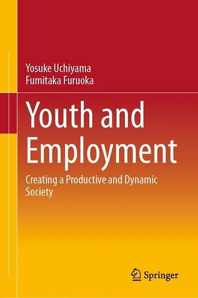 Youth and Employment: Creating a Productive Dynamic Society