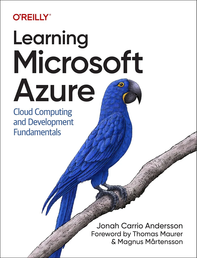 Learning Microsoft Azure: Cloud Computing and Development Fundamentals