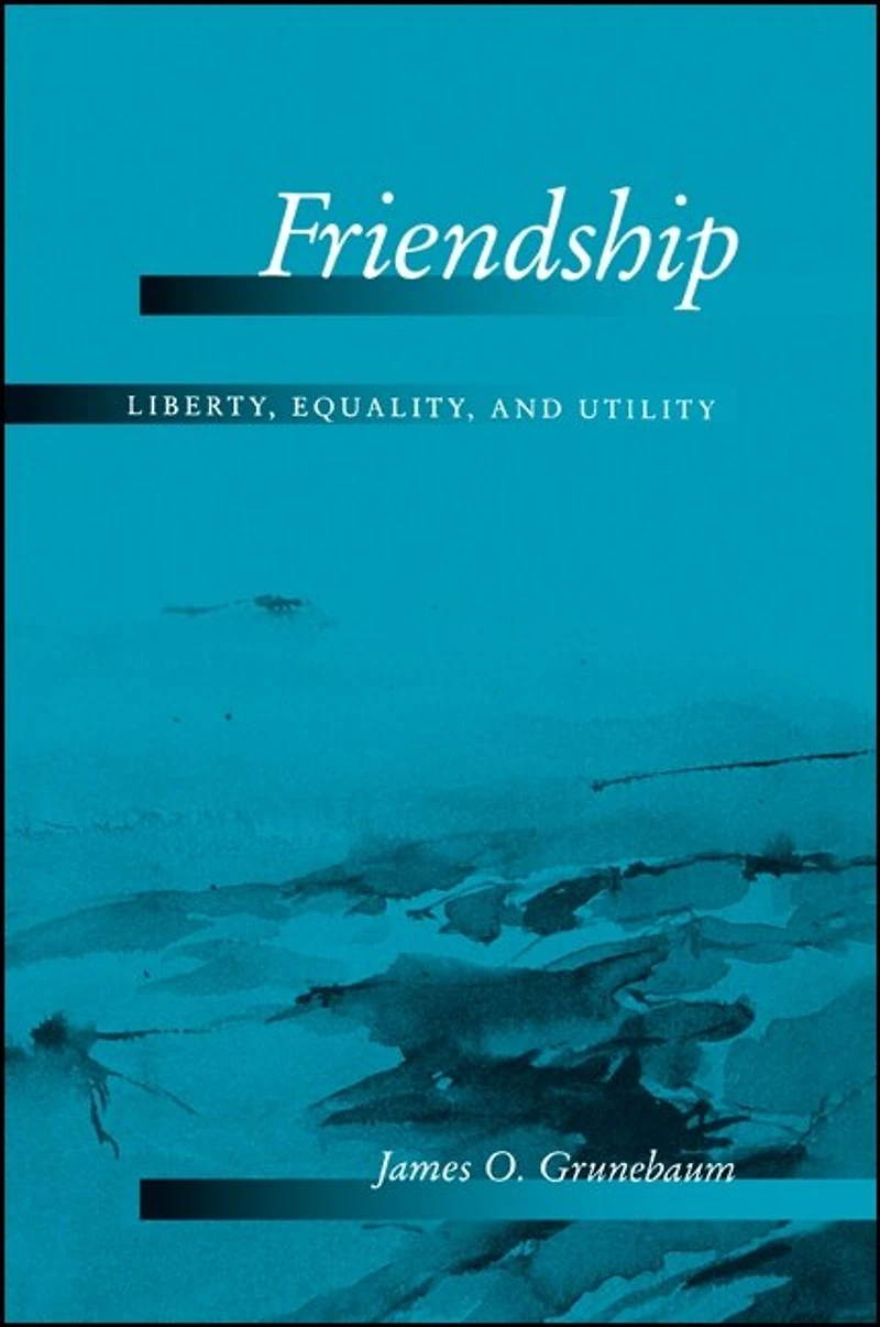 Friendship: The Future of an Ancient Gift