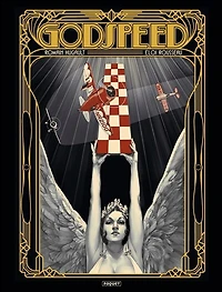 Godspeed, Vol. 1