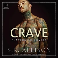 Crave