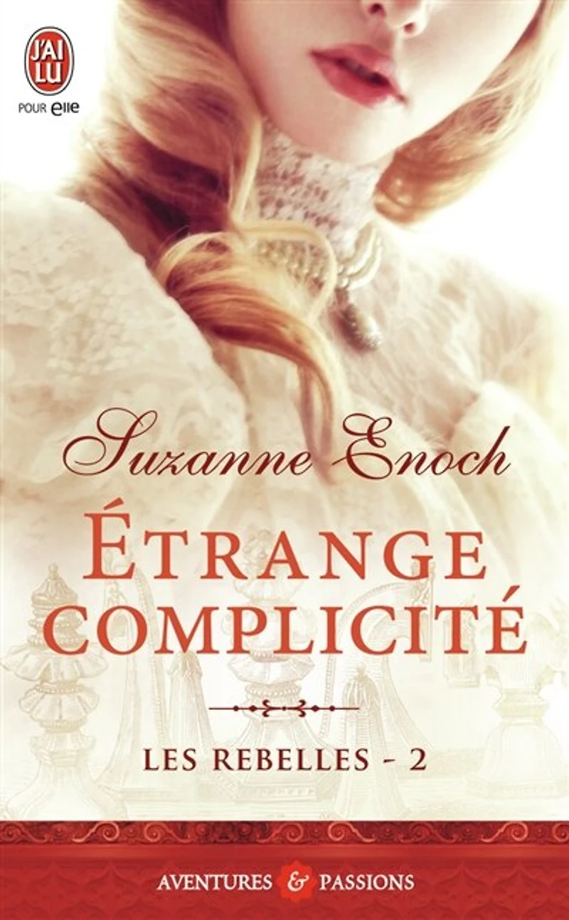 Etrange complicité