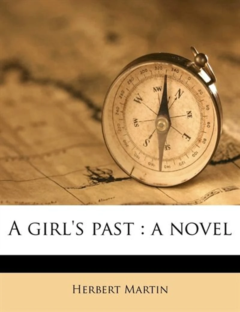 A Girl's Past