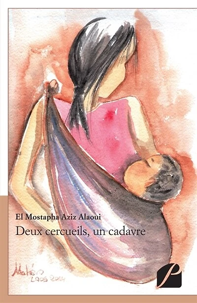 Deux cercueils, un cadavre