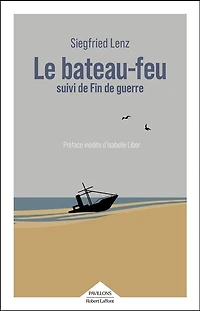 Le bateau-feu ; Fin de guerre