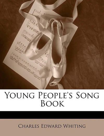 Young People's Song Book (Classic Reprint)