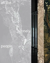 All the Lonely People