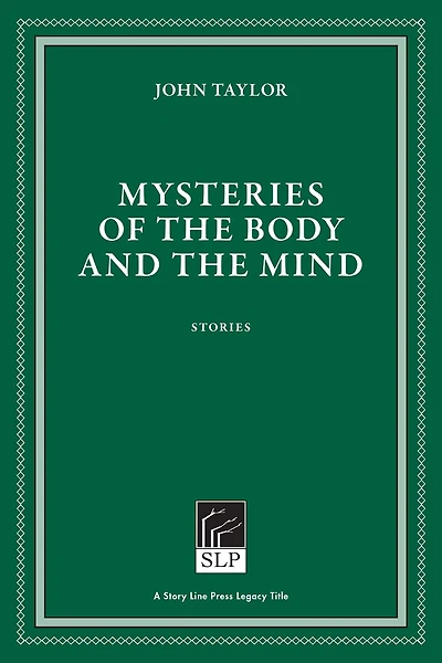 Mysteries of the Body and Mind
