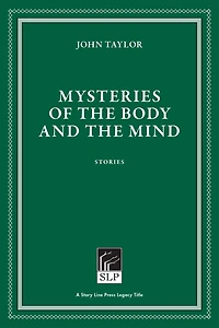 Mysteries of the Body and Mind