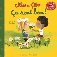 Ça sent bon !