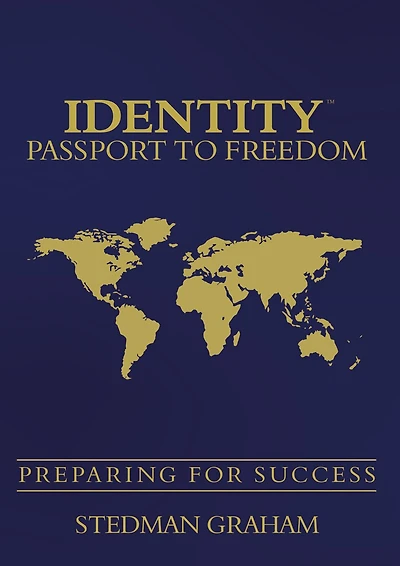 Identity Passport to Freedom: Preparing for Success