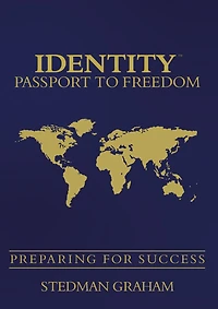 Identity Passport to Freedom: Preparing for Success