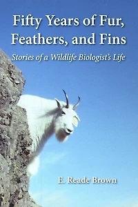 Fifty Years of Fur, Feather, and Fins