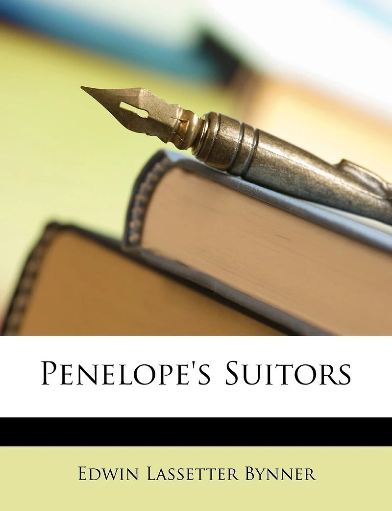 Penelope's Suitors