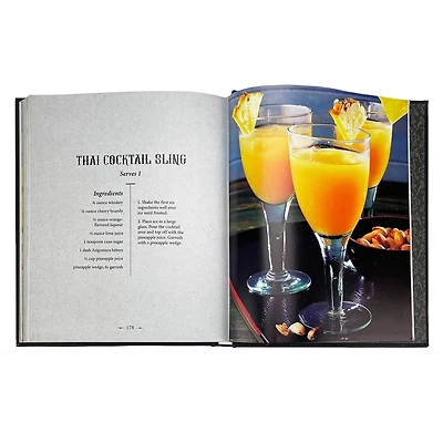 The Art of Mixology: Bartender's Guide to Bourbon & Whiskey: Classic & Modern-Day Cocktails for Bourbon and Whiskey Lovers