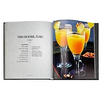 The Art of Mixology: Bartender's Guide to Bourbon & Whiskey: Classic & Modern-Day Cocktails for Bourbon and Whiskey Lovers