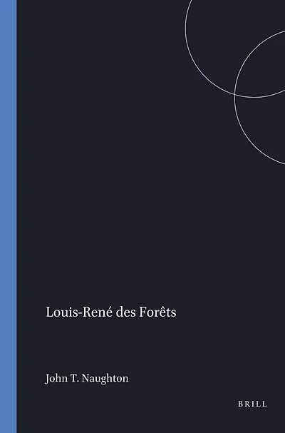 Louis-René des Forêts