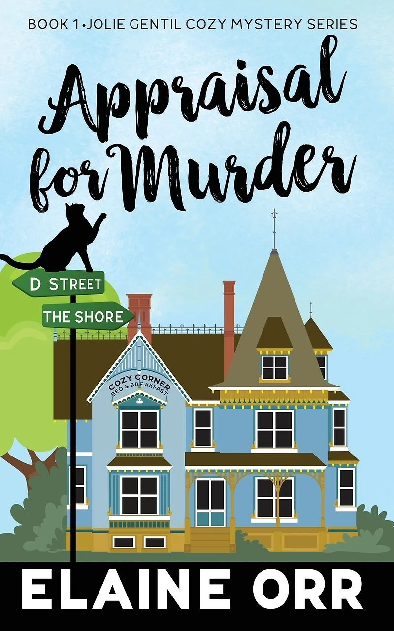 Appraisal for Murder