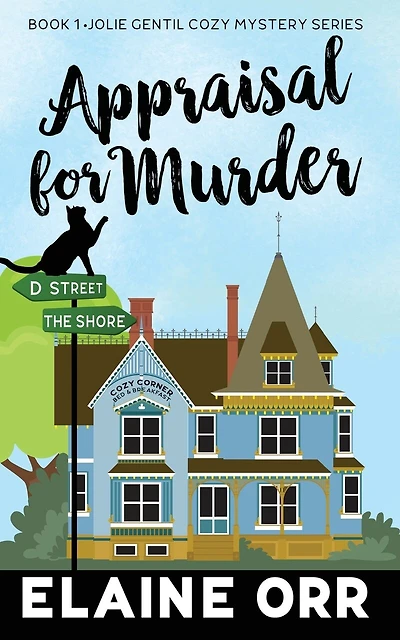 Appraisal for Murder