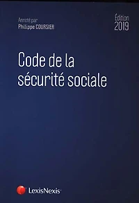 Code de la Sécurité sociale