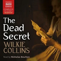 The Dead Secret