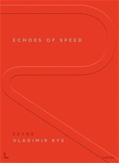 Echoes of Speed: Two decades of insider Formula 1 moments