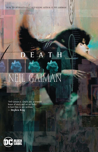 Death: The Deluxe Edition (2022 edition)