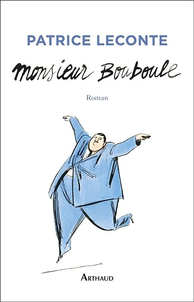 Monsieur Bouboule: rencontres avec un très gros homme
