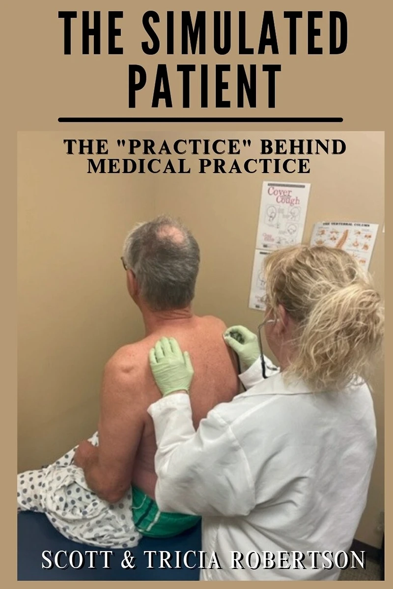 The Simulated Patient