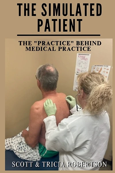 The Simulated Patient