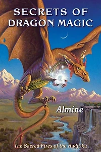 Secrets of Dragon Magic, Sacred Fires of Hadji-Ka