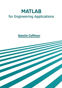 MATLAB for Engineering Applications