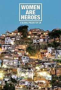 Women Are Heroes