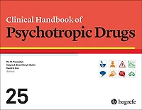 Clinical Handbook of Psychotropic Drugs