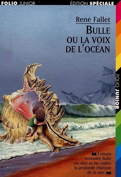 Bulle ou la Voix de l'océan