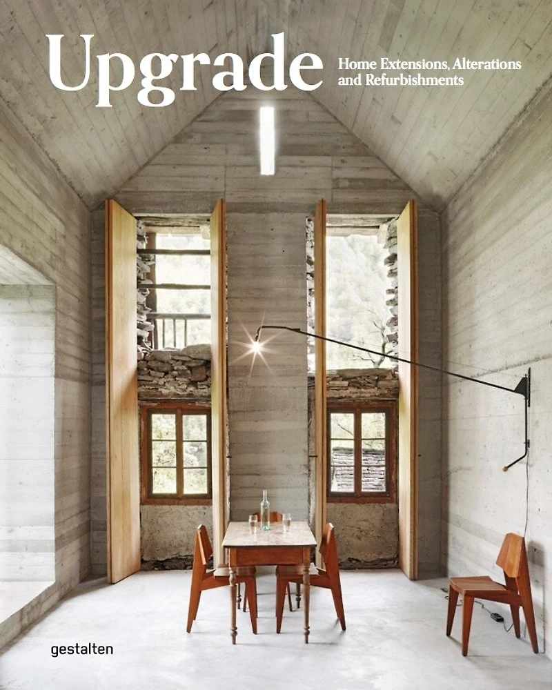 Upgrade: Home Extensions, Alterations And Refurbishments