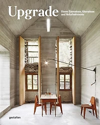 Upgrade: Home Extensions, Alterations And Refurbishments