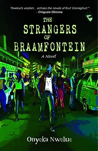 The Strangers of Braamfontein