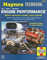 Engine Performance: GM, Ford, Chrysler  More muscle under your hood!