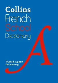 German School Dictionary: Trusted support for learning