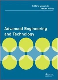 Advanced Engineering and Technology: Proceedings of the 2014 Annual Congress on Technology (CAET 2014), Hong Kong, 19-20 April