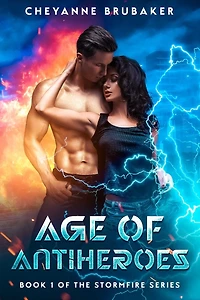 Age of Antiheroes