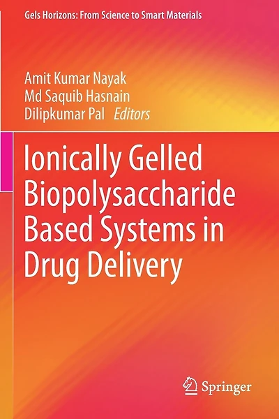 Ionically Gelled Biopolysaccharide Based Systems in Drug Delivery