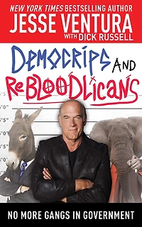DemoCRIPS and ReBLOODlicans: No More Gangs Government
