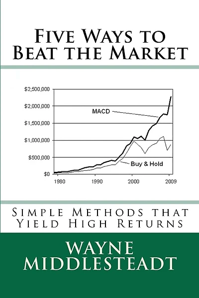 5 Ways to Beat the Market: Simple Methods That Yield High Returns