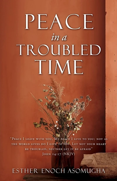 Peace in a Troubled Time