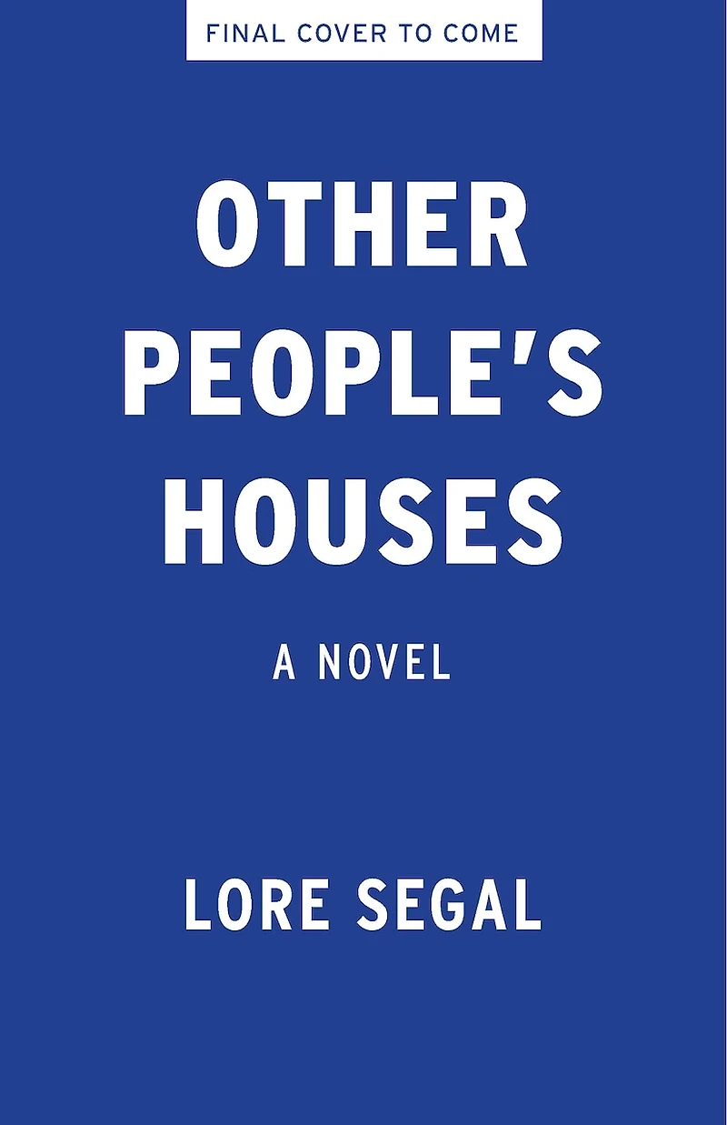 Other People's Houses: A Novel