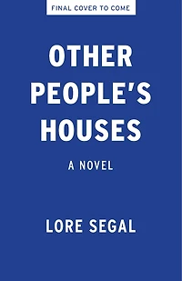 Other People's Houses: A Novel