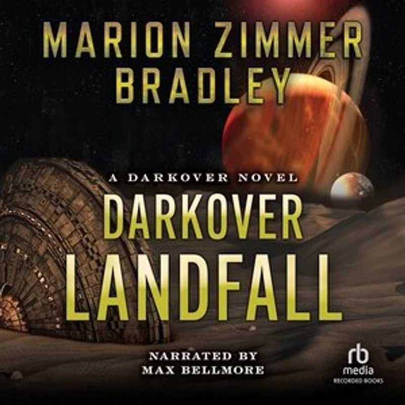 Darkover Landfall: International Edition